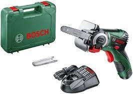 Bosch Power Tools Home And Garden 06033C9070 Easycut 12 Li, 12 V, Green