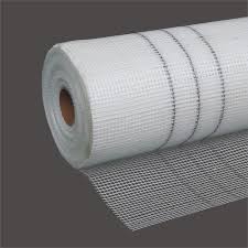 Hexagonal White Nylon Wire Mesh, For Industrial, Thickness: 4-5 Mm
