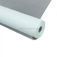 Hexagonal White Nylon Wire Mesh, For Industrial, Thickness: 4-5 Mm