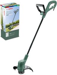 Bosch Home and Garden EasyGrassCut 18-230 Cordless Line Grass Trimmer (2.0 Ah Battery, 18 V System, in Box) 06008C1A70