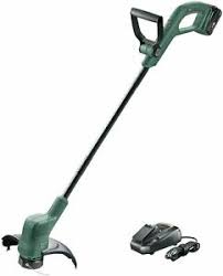 Bosch Home and Garden EasyGrassCut 18-230 Cordless Line Grass Trimmer (2.0 Ah Battery, 18 V System, in Box) 06008C1A70