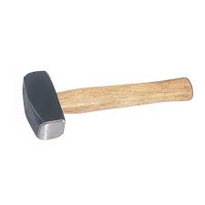 MS Stoning Hammer, Packaging Type: Box