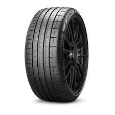 Pirelli 325/30 R23 109Y P Zero PZ4 Tyres