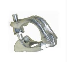 Drop Forged Right Angle Clamp for Construction Tubular Scaffolding Tube Fittings