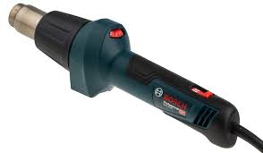 BOSCH Heat Gun Professional Ghg 20 60