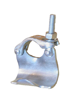Putloc Coupler With Forged Cap