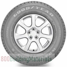 Goodyear Wrangler AT/SA+ – 265/75R15 113T – Summer Tyre