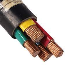 6MM Armoured cable 4 core DUCAB-(10000472)
