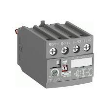ABB Frontal Electronic Timer, TEF4-ON, 4kV, 3A