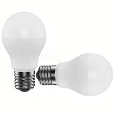 Frater Eco LED Bulb Eco A60 & A70 BL9WA60E27A