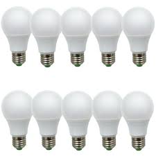 Frater Eco LED Bulb Eco A60 & A70 BL9WA60E27A