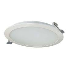 Frater eco 9w LED Downlight Eternal Series RR 4-inch 6500k FEDLERRP09A