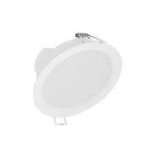 Frater eco 9w LED Downlight Eternal Series RR 4-inch 6500k FEDLERRP09A