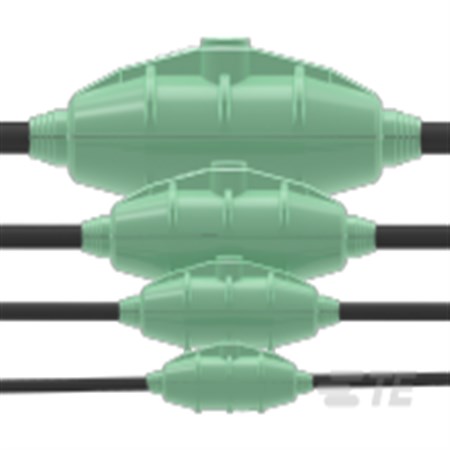 Raychem Cable Joint Kit 120 mm x 4c – 150 mm x 4c TSJ SC5