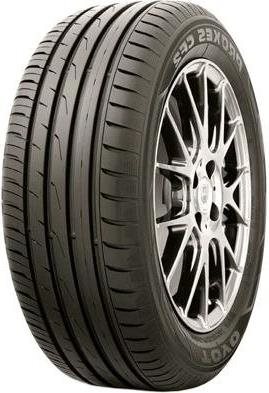 Toyo Tires 215/65 R16 98H Proxes CF2S