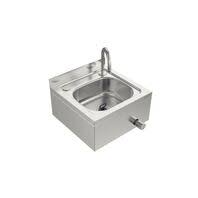 Tramontina Industrial Sink, 95000004, Stainless Steel, 7.50 Ltrs Capacity