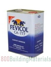 FEVICOL CA-777 CONTACT ADHESIVE 24 kgs