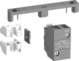 ABB Mechanical and Electrical Interlock Set, VEM4