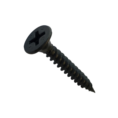 MS Gyproc Drywall Screw, For Hardware, Polished-1000/Pieces