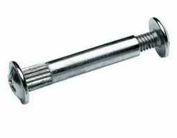 M5 Screw 30 to 32mm Iron With Nut
