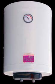 Hotex Water Heater Glass Lined Plus 50L Vertical :1.5KW ,D400 ,H625