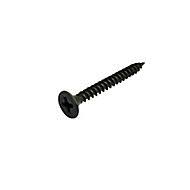MS Gyproc Drywall Screw, For Hardware, Polished-1000/Pieces