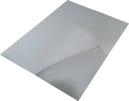 Aluminium Sheet 0.65mm to 2.8mm AS533-0.65ML Aluminium Plain Sheet / Mill Finish