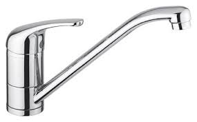 Kitchen Sink Mixer / Tap Single Lever A4116