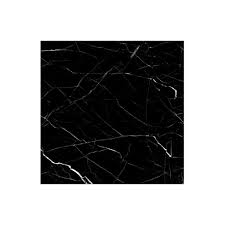 Black Marquina PVC Marble Sheet