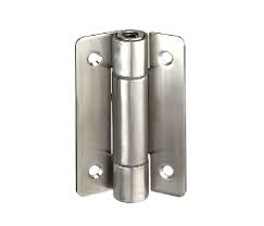 SS Door Hinges for HPL Cubicle Partition
