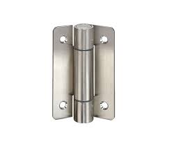 SS Door Hinges for HPL Cubicle Partition