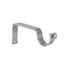 SS Coat Hook for HPL Cubicle Partition