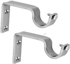 SS Coat Hook for HPL Cubicle Partition