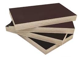 Marine Plywood 12mm & 18mm – China WD603-12SM 12mm Marine Plywood China 4x8ft (Weight = 20.36kg per sheet)