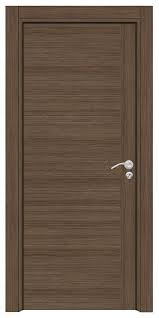 Readymade Door Bosse Design in Different Sizes AGT-D-BS AGT Bosse Door Leaf & Frame, 71x215cm