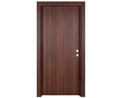 Readymade Door Ebony Design in Different Sizes AGT-D-ES AGT Ebony Door Leaf & Frame, 71x215cm
