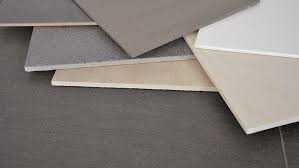 SPC Flooring Design 26 Grey Touch Size: 305mm x 609mm Thickness: 4.5mm