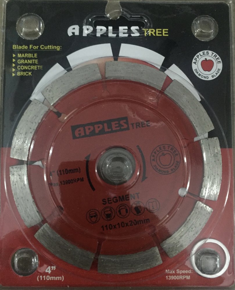 Apples Tree Abrasives & Cutting Tools Products