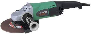 Hitachi Angle Grinder 230 mm 2500 W G23SE2