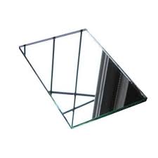 Saudi Guardian Mirror Glass Panels/Sheets 160x225cm 3mm