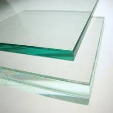 Saudi Guardian Clear Glass Sheets/Panels 4mm 225x321cm