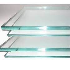 Saudi Guardian Clear Glass Sheets/Panels 4mm 225x321cm