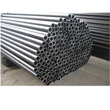 RADON Mild Steel Silver Industrial Scaffolding Pipes, Standard