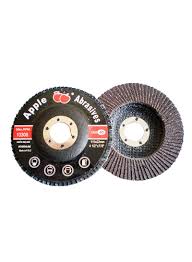 Apple Abrasives Flap disc for polishing and Grinding