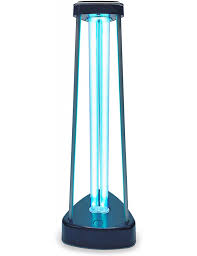 V-Tac UV-C Germicidal Lamp, VT-3238, 38W