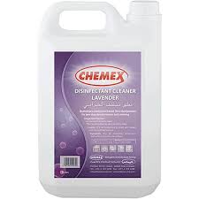 Chemex Concrete Tile Cleaner, 5 Litre, 4 Pcs/Pack