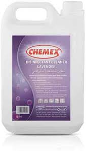 Chemex Concrete Tile Cleaner, 5 Litre, 4 Pcs/Pack