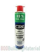 Crc Co-Contact Cleaner, 400ML