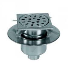 SS Floor siphons , For Commercial
