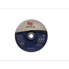 Apple Abrasives Grinding Disc, A24Q4BF – 180x3mm